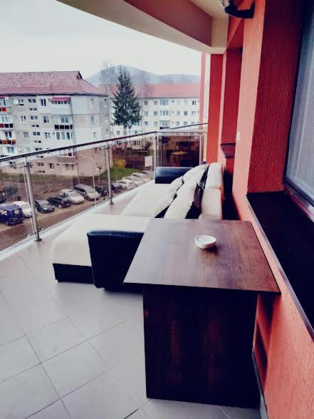 Nexus Fortuna Miercurea Ciuc Eksteriør billede
